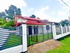 Brand New House in Pokunuwitata Welikala