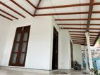 Brand New House in Polgasowita