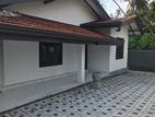 Brand New House Ja Ela