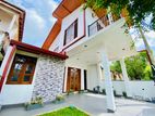 Brand New House – Millennium City Heartland -Athurugiriya