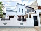 BRAND NEW HOUSE NEAR HIGHWAY ENTRANCE KADAWATHA