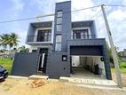Brand-New House Rathmalana - Prime Residential Blocks / 6 p