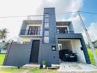 Brand-New House Rathmalana - Prime Residential Blocks