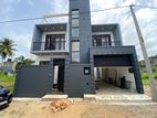 Brand-New House Rathmalana - Prime Residential Blocks for Sale