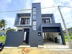 Brand-New House Ratmalana - Prime Residential Blocks