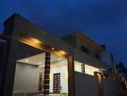 Brand New house rent in Negombo