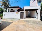 Brand New House sale Athurugiriya