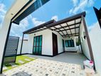 Brand New House Sale Athurugiriya