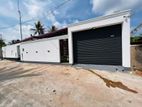 Brand New House Sale Athurugiriya