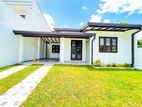 Brand New House Sale Athurugiriya