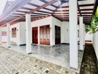 Brand New House Sale Gampaha