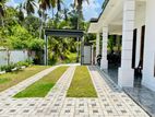 Brand New House Sale Ganemulla