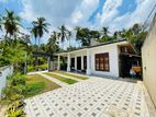 Brand New House Sale Ganemulla
