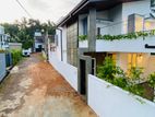 brand new House sale in Athurugiriya