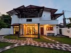 brand new House Sale in. Battharamulla