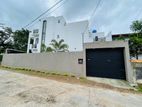 Brand New House Sale in Boralesgamuwa