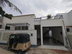 Brand New House Sale in Malabe