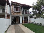 Brand New House Sale in Malabe