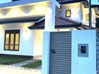 . BRAND NEW HOUSE SALE IN NEGOMBO AREA