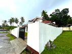 Brand New House Sale in Negombo Area