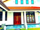 Brand New House Sale in Negombo Area