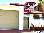 Brand New House Sale in Negombo Area