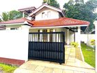 Brand New House Sale in Negombo Area