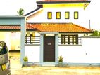 Brand New House Sale in Negombo Area