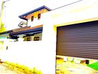 . Brand New House Sale in Negombo Area