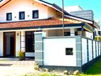 Brand New House Sale in Negombo Area