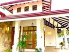 Brand New House Sale in Negombo Area