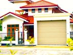 Brand New House Sale in Negombo Area