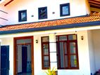 Brand New House Sale in Negombo Area