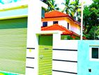 Brand New House Sale in Negombo Area