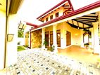 Brand New House Sale in Negombo Area