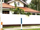 Brand New House Sale in Negombo Area