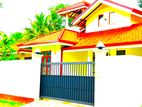 Brand New House Sale in Negombo Area