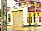 Brand New House Sale in Negombo Area