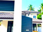 BRAND NEW HOUSE SALE IN NEGOMBO AREA