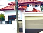 brand new house sale in negombo area