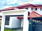 brand new house sale in negombo area