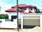 BRAND NEW HOUSE SALE IN NEGOMBO AREA