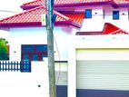 BRAND NEW HOUSE SALE IN NEGOMBO AREA