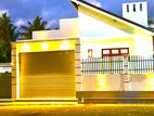 brand new house sale in negombo area