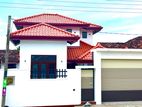 Brand New House Sale in Negombo Area