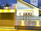 BRAND NEW HOUSE SALE IN NEGOMBO AREA