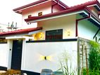 BRAND NEW HOUSE SALE IN NEGOMBO AREA