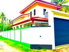 BRAND NEW HOUSE SALE IN NEGOMBO AREA