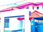 . BRAND NEW HOUSE SALE IN NEGOMBO AREA