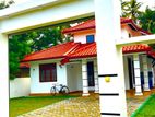 Brand New House Sale in Negombo Area